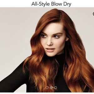 🆕Bumble & Bumble All Style Blowdry 150ml